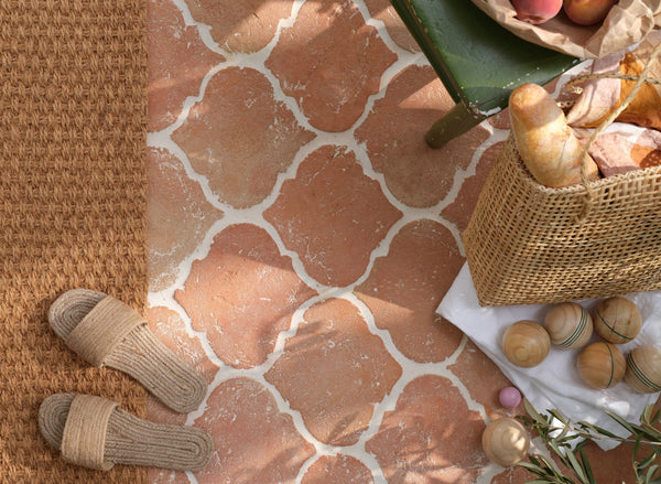 TileStyle Welcomes Ca' Pietra - Seriously Stylish Stone & Tiles