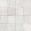 Amazonia Chalk 12.5x12.5 Tile Estudio Ceramico