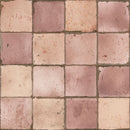 Amazonia Coral 12.5x12.5 Tile Estudio Ceramico