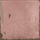 Amazonia Coral 12.5x12.5 Tile Estudio Ceramico