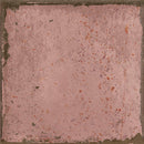 Amazonia Coral 12.5x12.5 Tile Estudio Ceramico