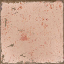 Amazonia Coral 12.5x12.5 Tile Estudio Ceramico