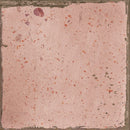 Amazonia Coral 12.5x12.5 Tile Estudio Ceramico