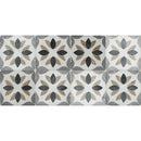 Antique Decor Amber 15x15 Tile Estudio Ceramico