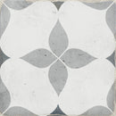 Antique Decor Opal 15x15 Tile Estudio Ceramico
