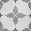 Antique Decor Opal 15x15 Tile Estudio Ceramico