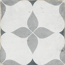 Antique Decor Opal 15x15 Tile Estudio Ceramico