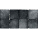 Antique Lava 15x15 Tile Estudio Ceramico