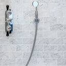 Bianco Carrara Polished 7.6x15.2 Tile TileStyle