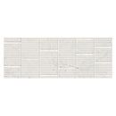 Brooklyn Fontana 45x120 Box Porcelanosa 120cm x 45cm