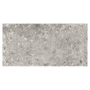 Ceppo Grey Matt 60x120 Tile Terratinta