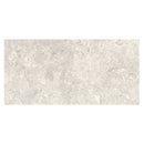 Ceppo White Matt 60x120 Tile Terratinta