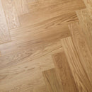 Classic 1L Herringbone Nature 13x72.5 Wood Flooring L'Antic Colonial by Porcelanosa