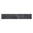 Terratinta Classica black marble effect rectangle tiles