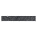 Terratinta Classica black marble effect rectangle tiles