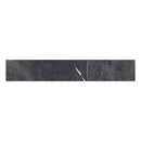 Terratinta Classica black marble effect rectangle tiles