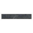Terratinta Classica black marble effect rectangle tiles