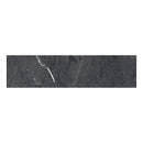 Terratinta Classica black marble effect tile