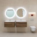 Coral Caliza 45x120 Tile Porcelanosa