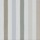 Striped tile with vertical lines.