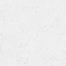 White marble effect tile with subtle veining detail