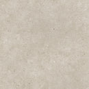 Square beige stone effect tile