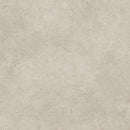 Square beige stone effect tile