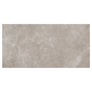 Rectangular stone effect tile