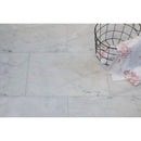 Long Island Marble Honed 40.6x61 Box Ca'Pietra