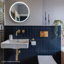 Marea Blu Matt 7.5x30 Tile Quintessenza 30cm x 7.5cm