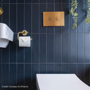 Marea Blu Matt 7.5x30 Tile Quintessenza