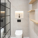 Match Up Sugar Comfort 60x120 Tile Florim