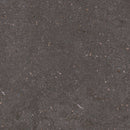 Dark stone effect tile