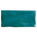 Memorie Blu Reale Glossy 6.5x13 Box Sartoria By Terratinta