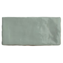 Memorie Nuvola Glossy 6.5x13 Tile Sartoria By Terratinta