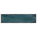 Metallica Metalbrick Green Lux 6x24 Box Viva