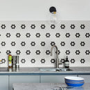 Mono Hex Daisy 26x30 Box Ca'Pietra