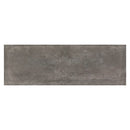 Newport Dark Grey 33.3x100 Tile Porcelanosa