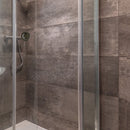 Newport Dark Grey 33.3x100 Tile Porcelanosa