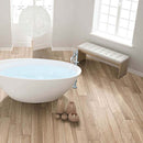 Nodi Libeccio 20x120 Tile Terratinta 120cm x 20cm