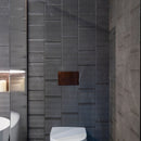 Nolita Brooklyn Marquina 45x120 Box Porcelanosa