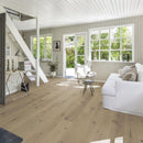 Oak Calm Matt Lacquer Wood Flooring Kahrs