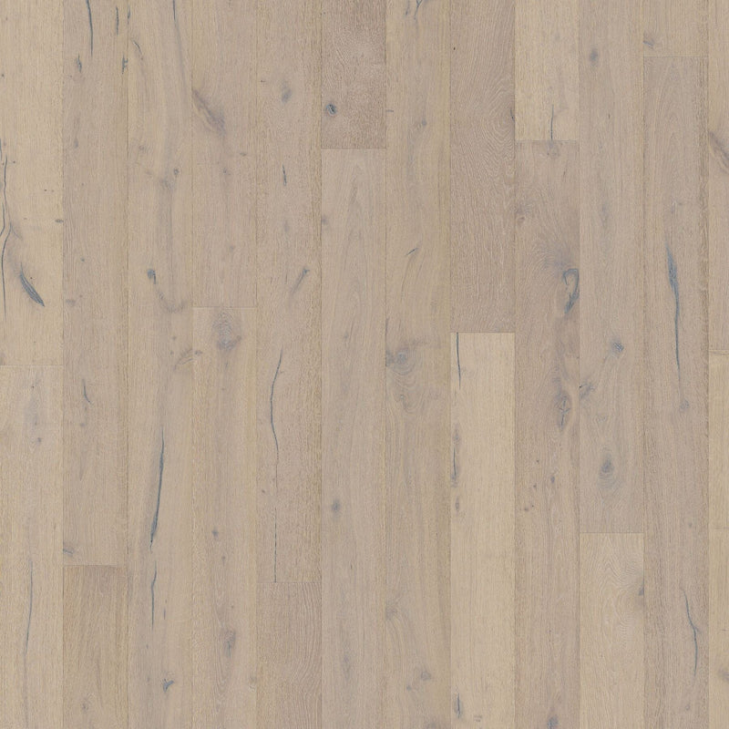 Oak Olof 1 Strip Wood Flooring Kahrs 