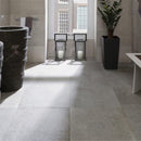 Park Acero 59.6x59.6 Tile Porcelanosa