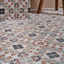 Pavilion Russet Red 28x28 Box Ca'Pietra