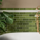 Petite Olive Gloss 5x15 Box Ca'Pietra