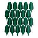 Preen Emerald Mosaic 30.5x30 Box Ca'Pietra