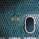 Preen Verdigris Mosaic 30.5x30 Box Ca'Pietra 30.5cm x 30.5cm
