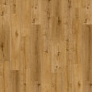 Close up of Ranch Overo Wood Flooring, Medium tone wood with natural looking knots.