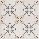 Romanza Pinocchio 20.5x20.5 Tile Sartoria By Terratinta